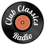 Club Classics Radio logo