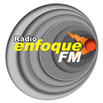 Radio Enfoque FM logo
