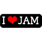 JamRadio logo