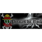 Rádio Piratas do Rock logo