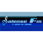 Rádio Salense FM logo
