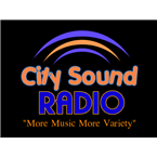 City Sound Radio logo