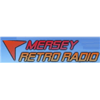 Mersey Retro Radio logo