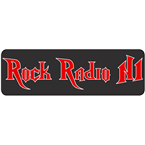 Rock Radio Northern Ireland logo