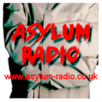 Asylum Radio logo