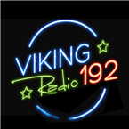 viking radio 192 logo