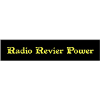 Radio Revier Power logo