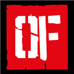 Open Flair Radio logo