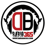 DB RADIO365 logo