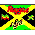 Reggaew5radio logo