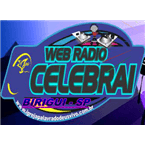 Radio Celebrai Gospel logo