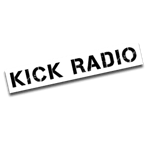 KickRadio.co.uk logo