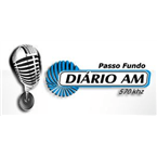 Rádio Diário AM logo