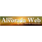 Rádio Alvorada Web logo