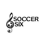 Soccer Six Radio logo