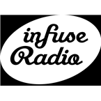 infuseradio logo