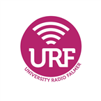 URF logo