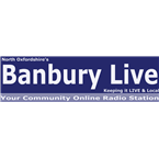 Banbury Live logo