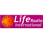 Life Radio International logo