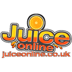 Juice FM logo