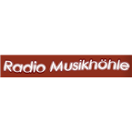 Radio Musikhoehle logo