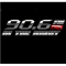 90_6_in_the_night logo