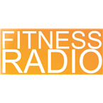 Fitnessradio Deutschland logo