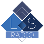 LSRadio - Liverpool Student Radio logo