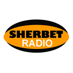 Sherbet Radio logo