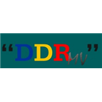DDR-MV Radio logo