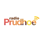 Radio Prudhoe logo