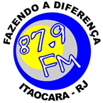 Rádio Monte Sinai logo