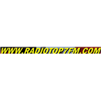 Rádio Top 7 FM logo