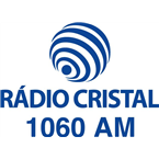 Rádio Cristal logo