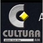 Rádio Cultura AM São Borja logo