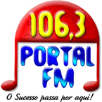 Rádio Portal logo