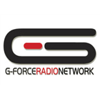 G Force Radio logo