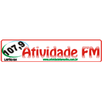 Rádio Atividade FM logo
