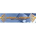 Rádio Lindóia FM logo