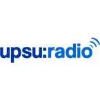 UPSU Radio logo