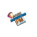 Rádio Rochedo FM logo