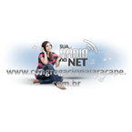 Rádio Congregacional Aracapé logo