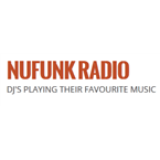 Nufunk Radio logo