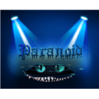 Paranoid-Club logo