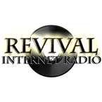 Revival Internet Radio logo