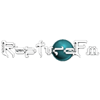 RaptureFM logo