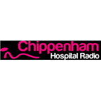 Chippenham Hospital Radio logo