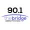 90.1 The Bridge logo