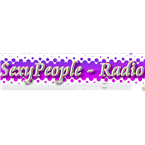 Sexy People Radio logo