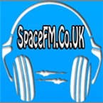 Space FM logo